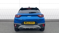 Kia Stonic 1.0T GDi 48V GT-Line 5dr Petrol Estate